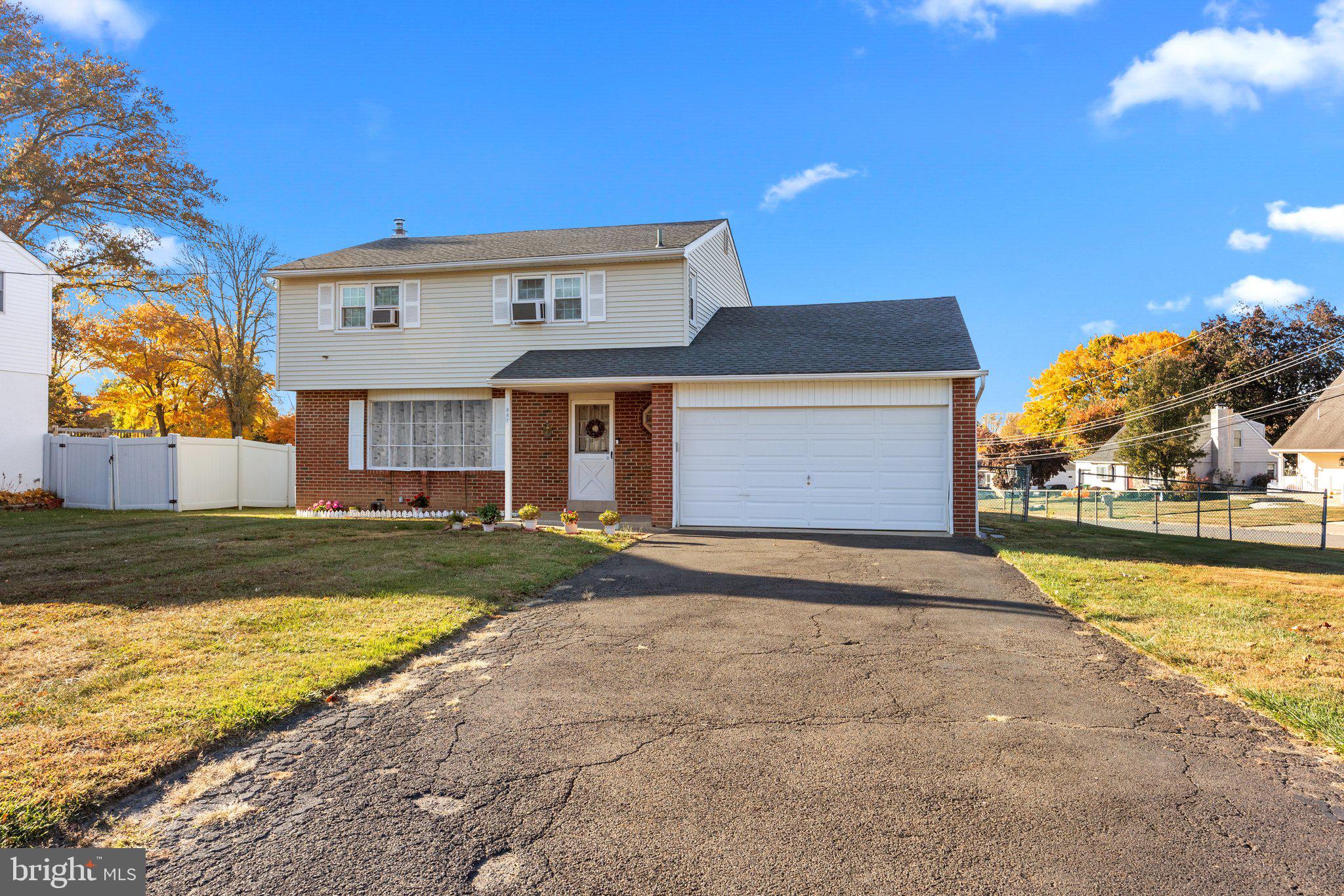 LANGHORNE TERRACE - Residential