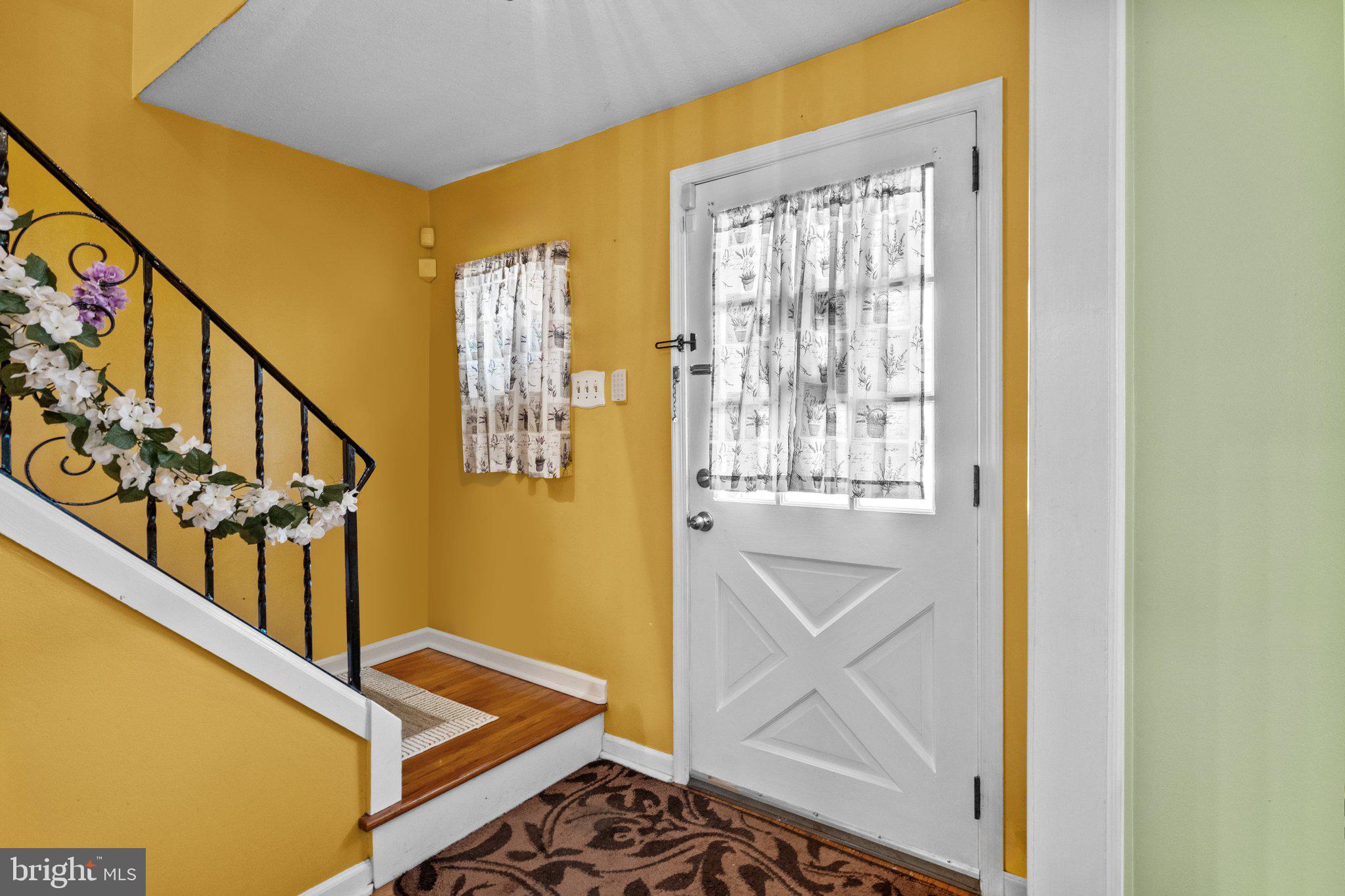 LANGHORNE TERRACE - Residential