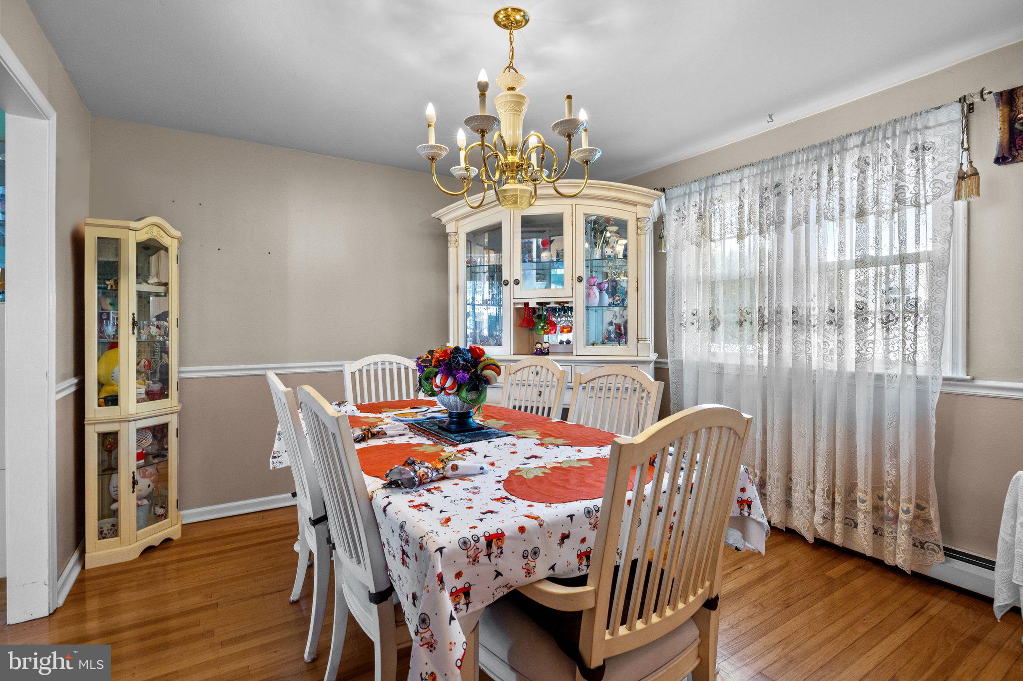 LANGHORNE TERRACE - Residential