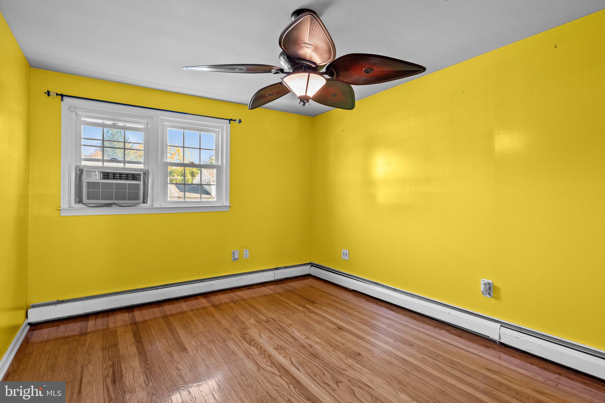 LANGHORNE TERRACE - Residential