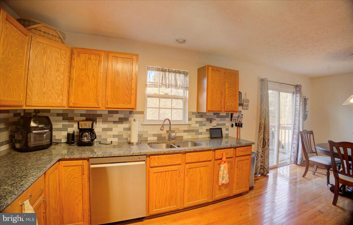 LORD WILLOUGHBY'S REST - Residential