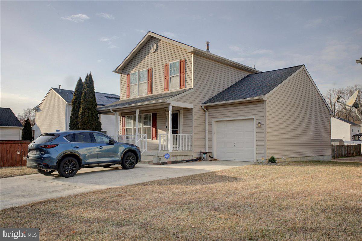 LORD WILLOUGHBY'S REST - Residential