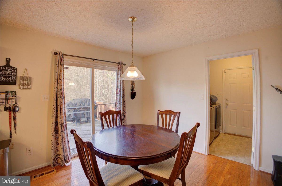 LORD WILLOUGHBY'S REST - Residential