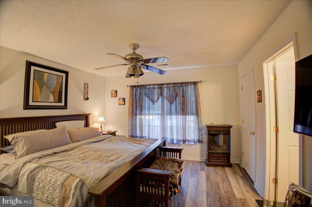 LORD WILLOUGHBY'S REST - Residential