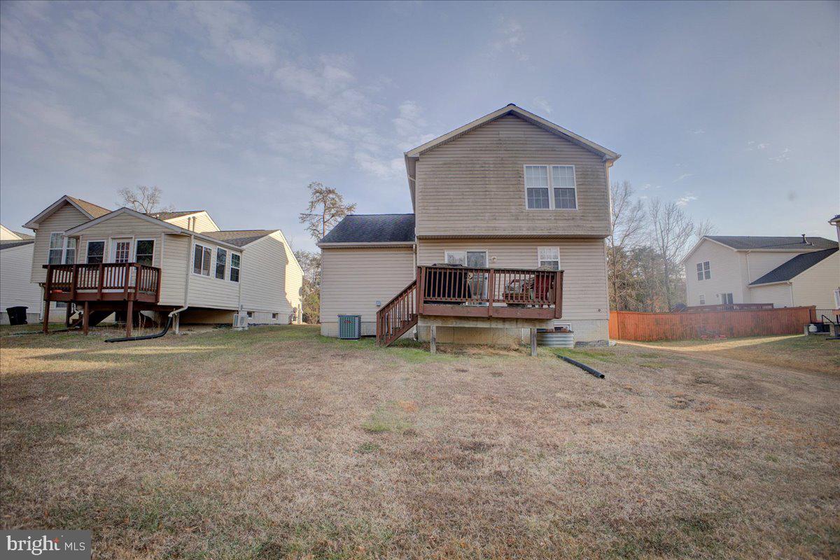 LORD WILLOUGHBY'S REST - Residential