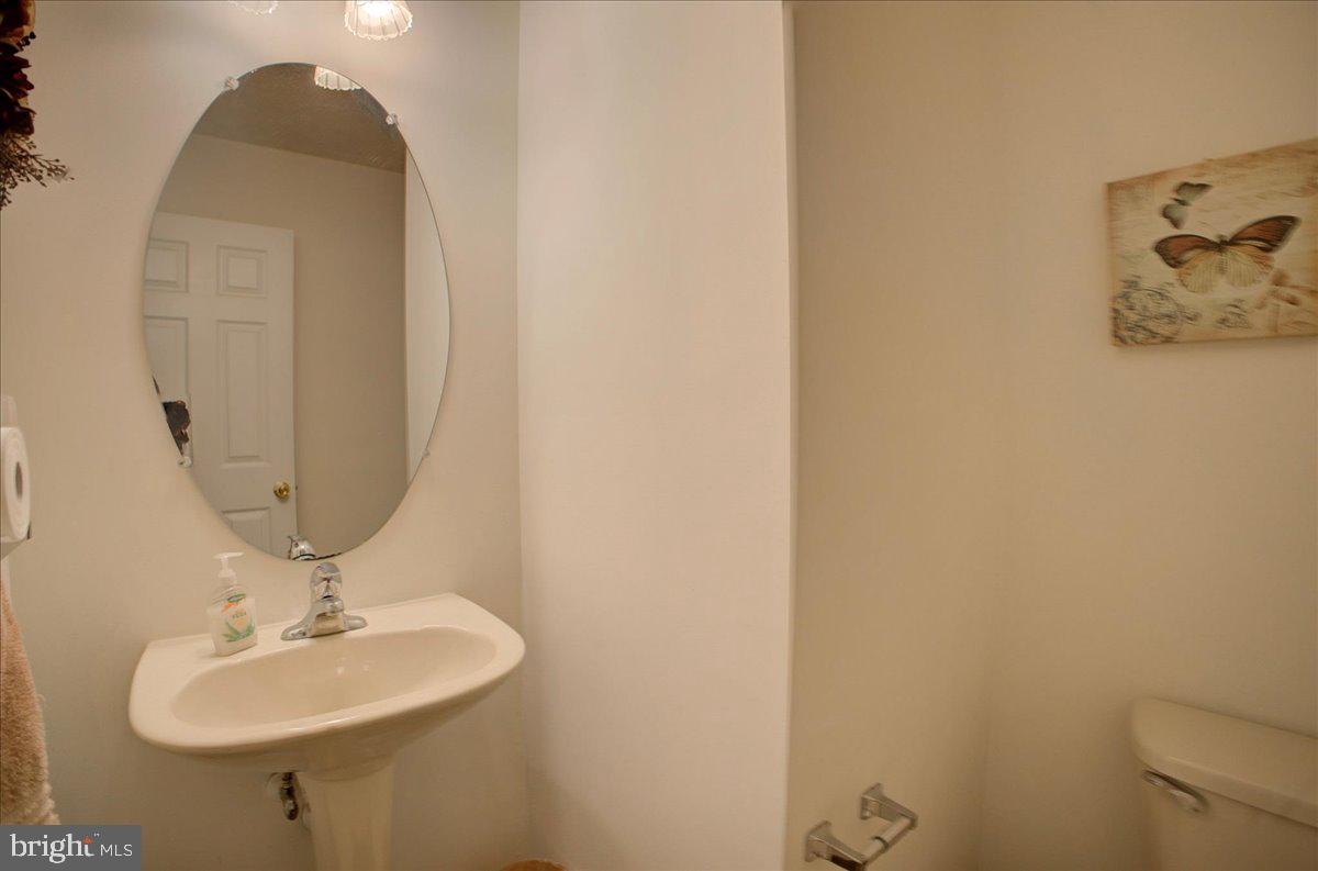 LORD WILLOUGHBY'S REST - Residential