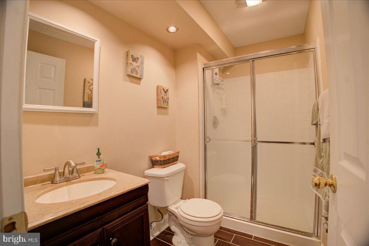 LORD WILLOUGHBY'S REST - Residential