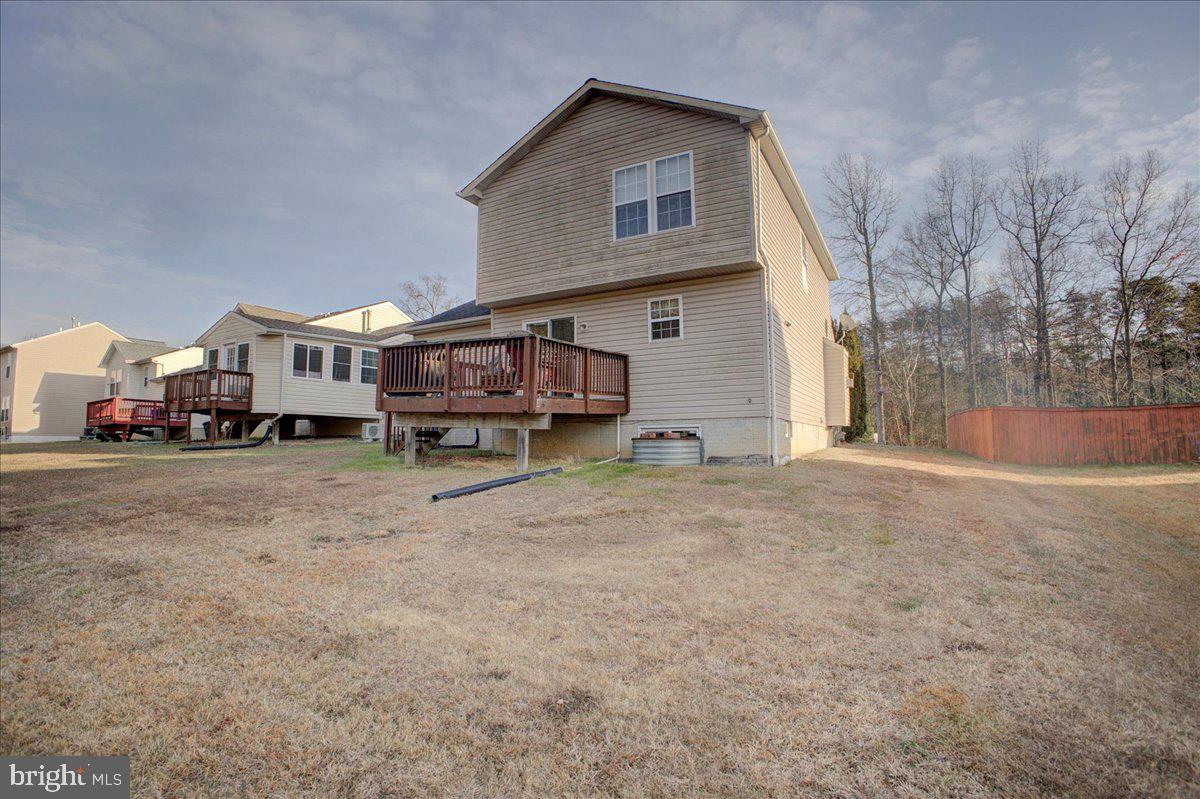 LORD WILLOUGHBY'S REST - Residential