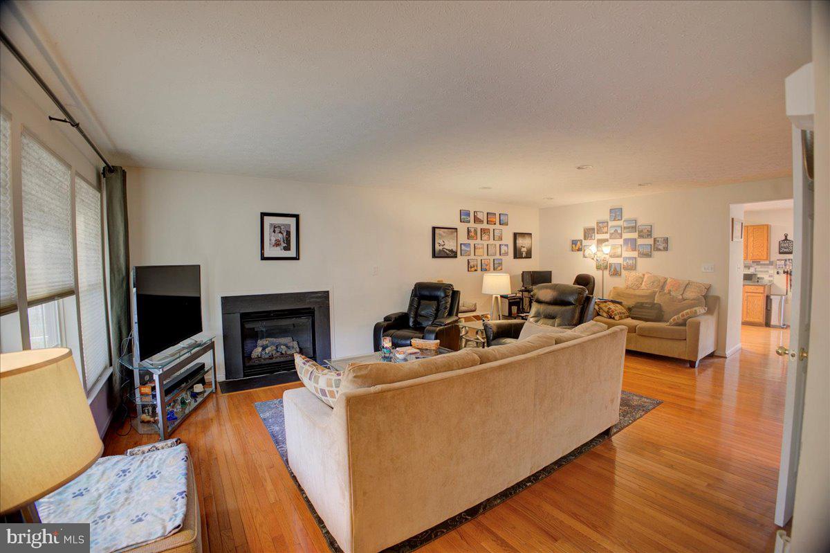 LORD WILLOUGHBY'S REST - Residential