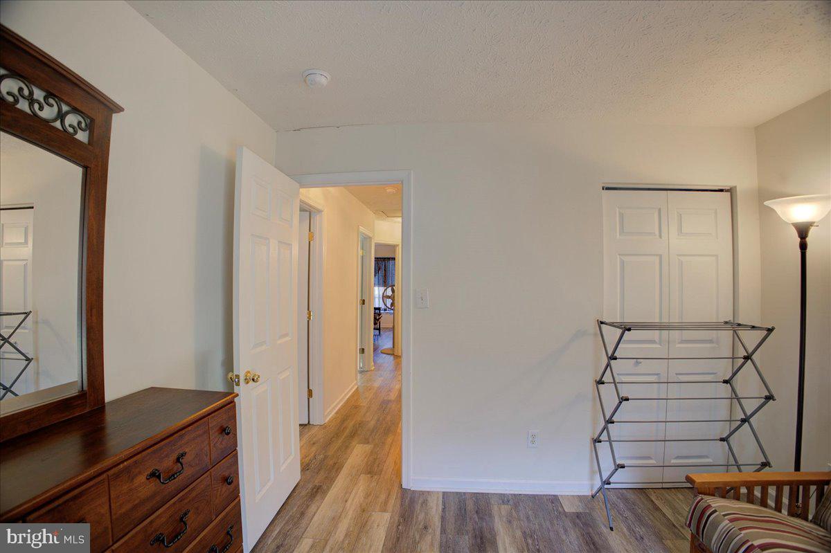 LORD WILLOUGHBY'S REST - Residential