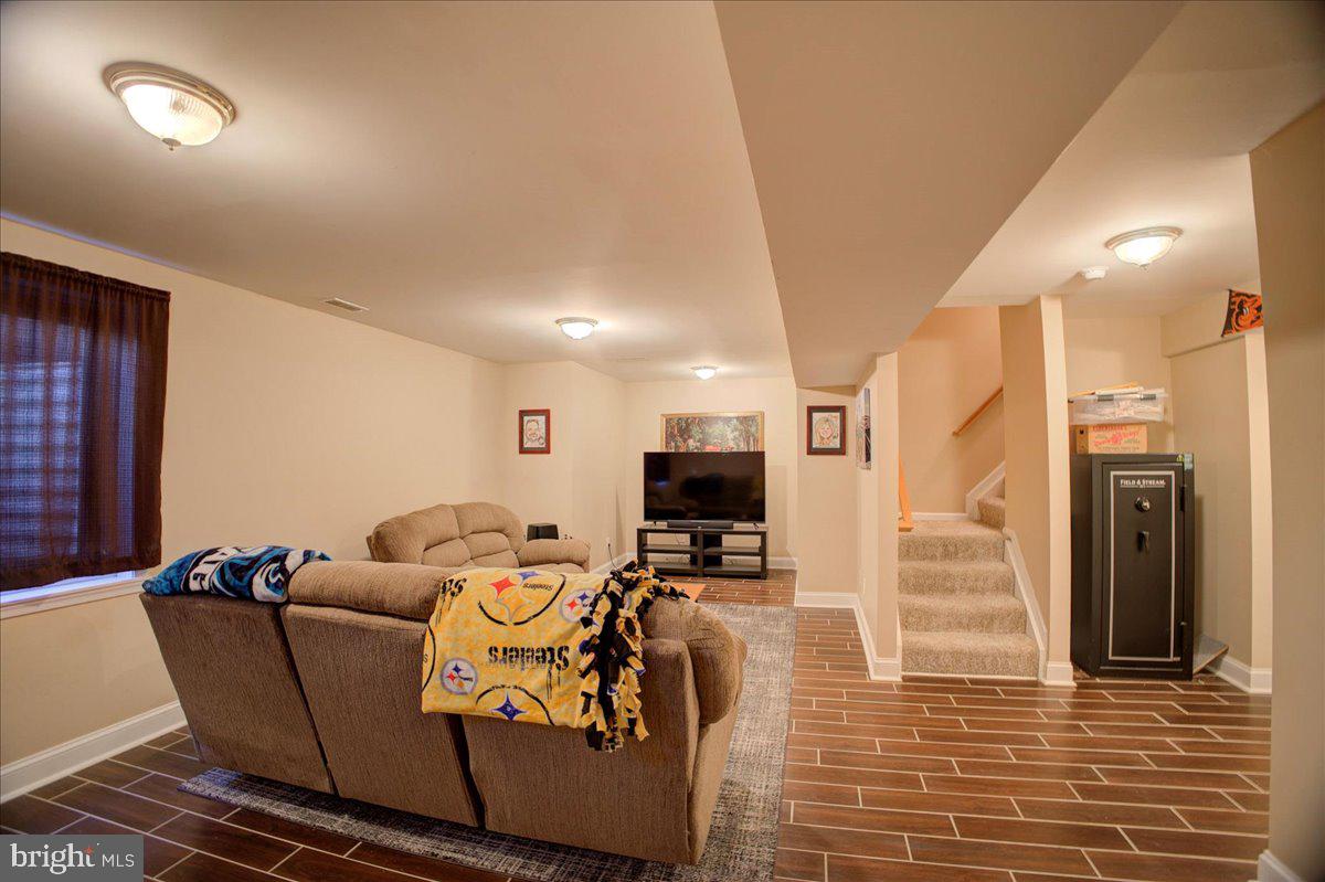 LORD WILLOUGHBY'S REST - Residential