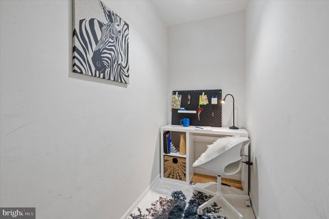 Tiny photo for 604 - 36 S Washington Square #309, PHILADELPHIA, PA 19106 (MLS # PAPH2591756)