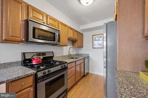 Tiny photo for 604 - 36 S Washington Square #309, PHILADELPHIA, PA 19106 (MLS # PAPH2591756)