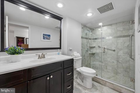 Tiny photo for 604 - 36 S Washington Square #309, PHILADELPHIA, PA 19106 (MLS # PAPH2591756)