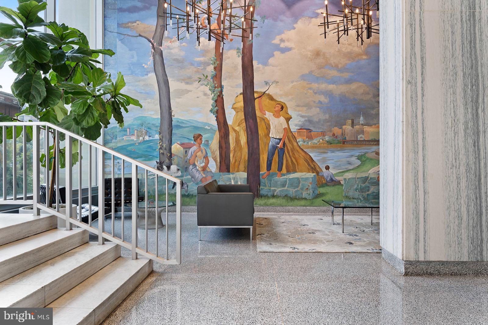 SOCIETY HILL - Residential