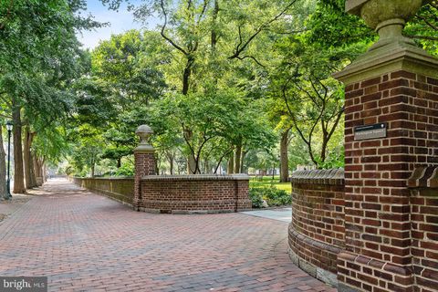 Tiny photo for 604 - 36 S Washington Square #309, PHILADELPHIA, PA 19106 (MLS # PAPH2591756)