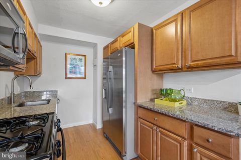 Tiny photo for 604 - 36 S Washington Square #309, PHILADELPHIA, PA 19106 (MLS # PAPH2591756)