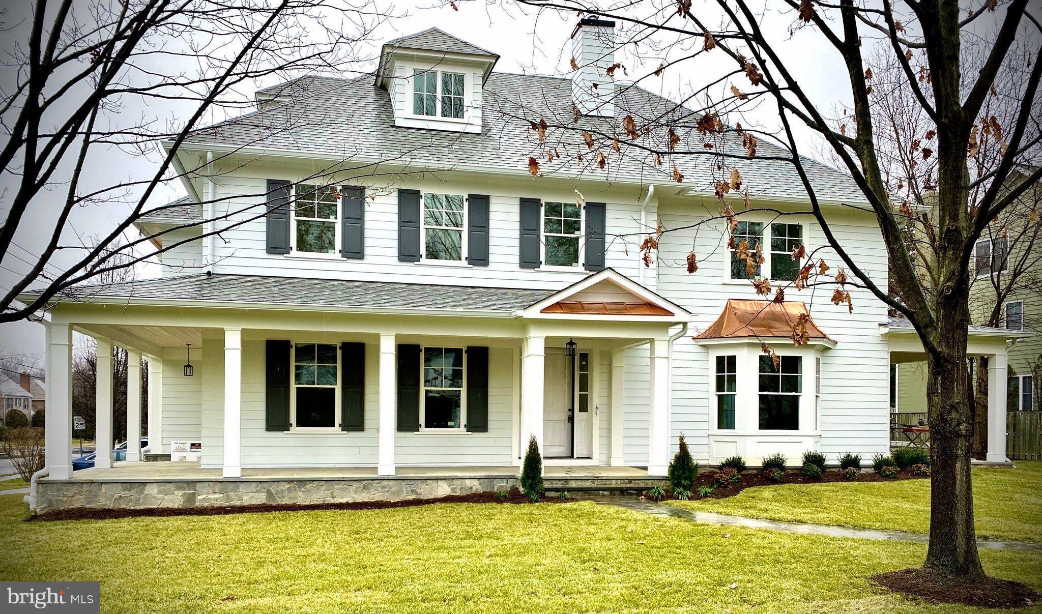 SPRINGFIELD - Residential