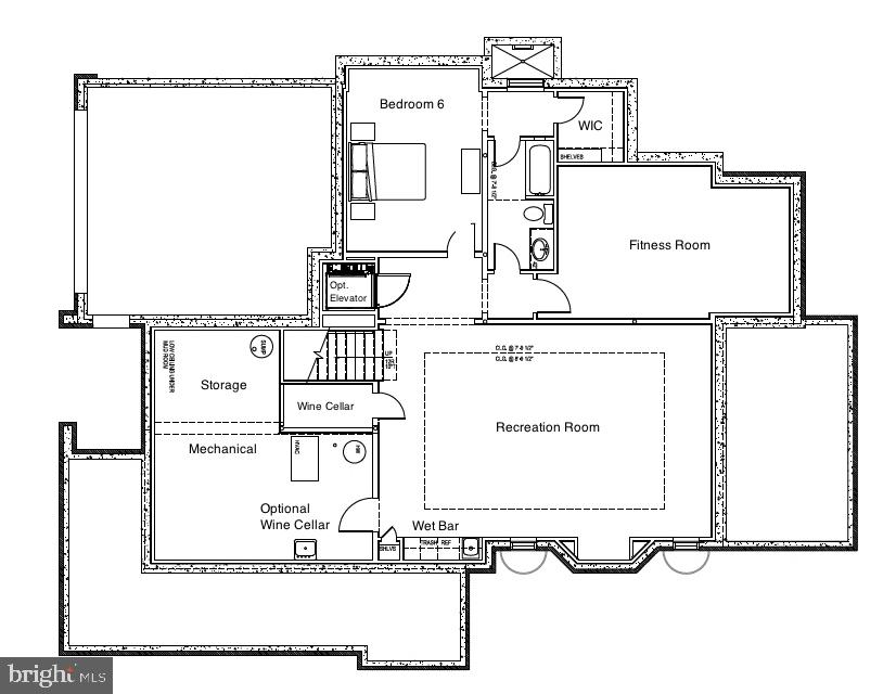 SPRINGFIELD - Residential