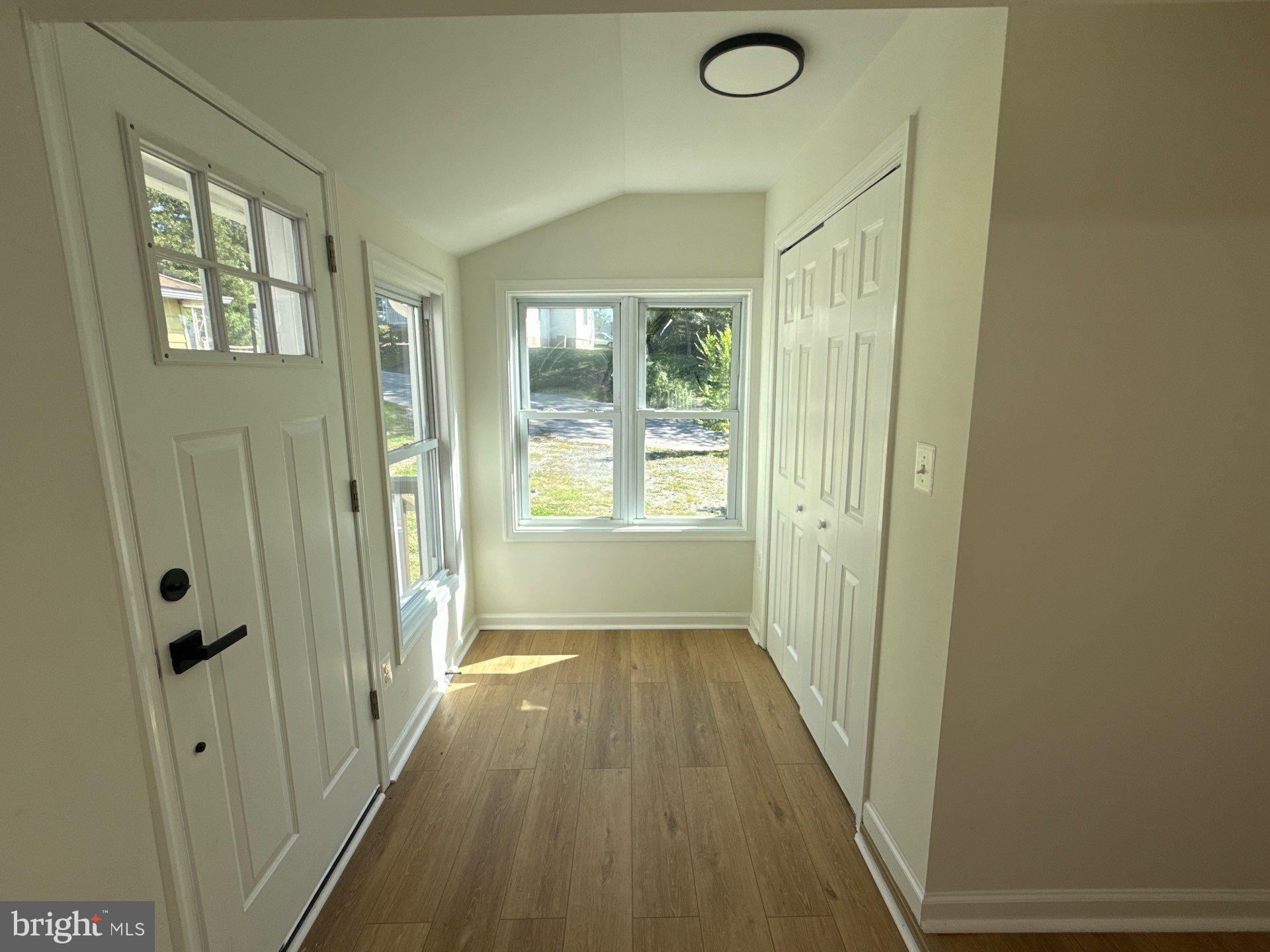 4 WENDOVER ROAD