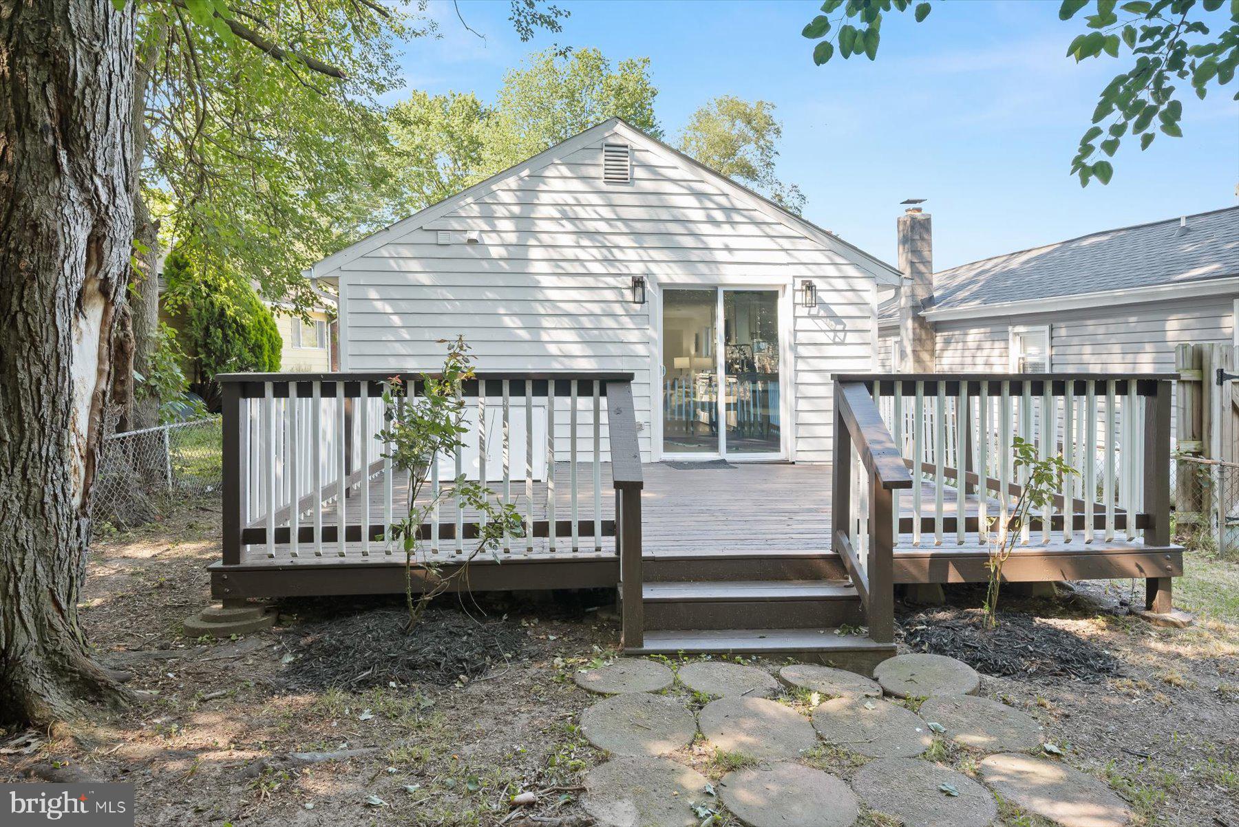 4 WENDOVER ROAD