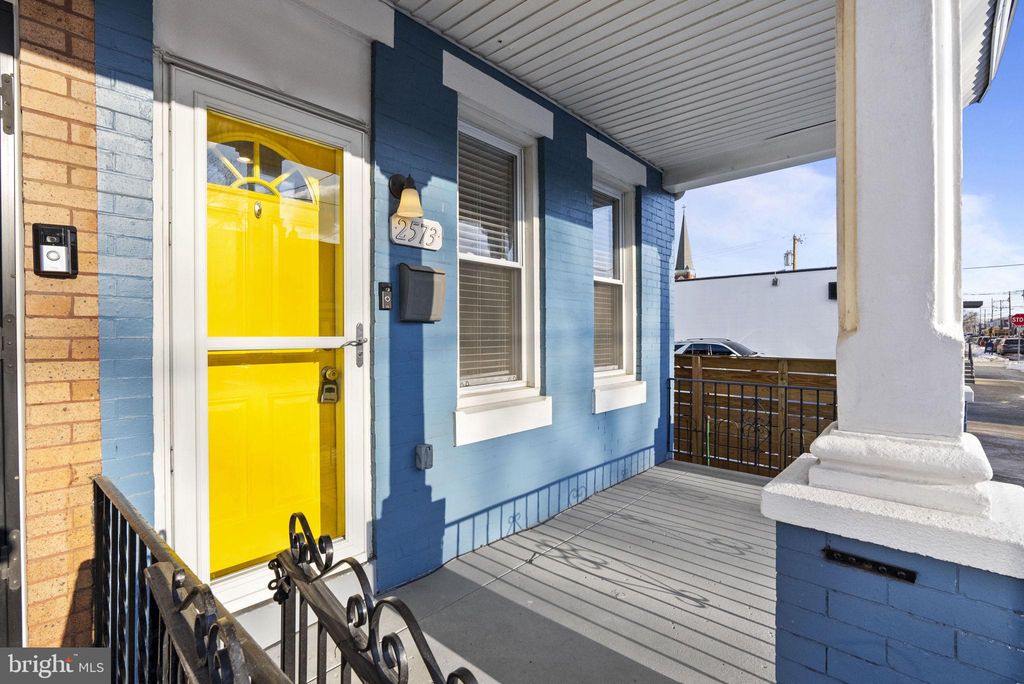 Photo of 2573 Orthodox Street, PHILADELPHIA, PA 19137 (MLS # PAPH2583812)