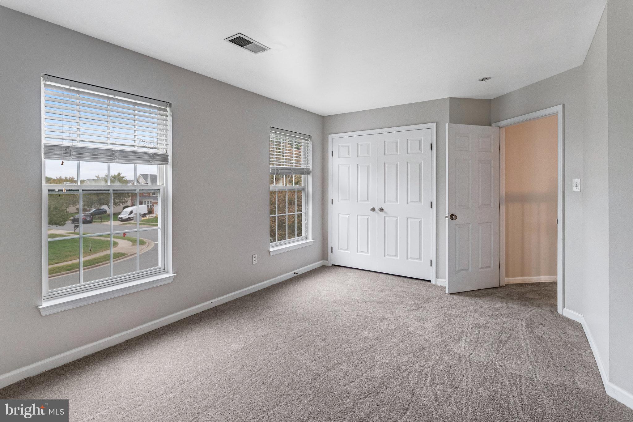 THE FALLS AT LEE'S PARKE - Residential