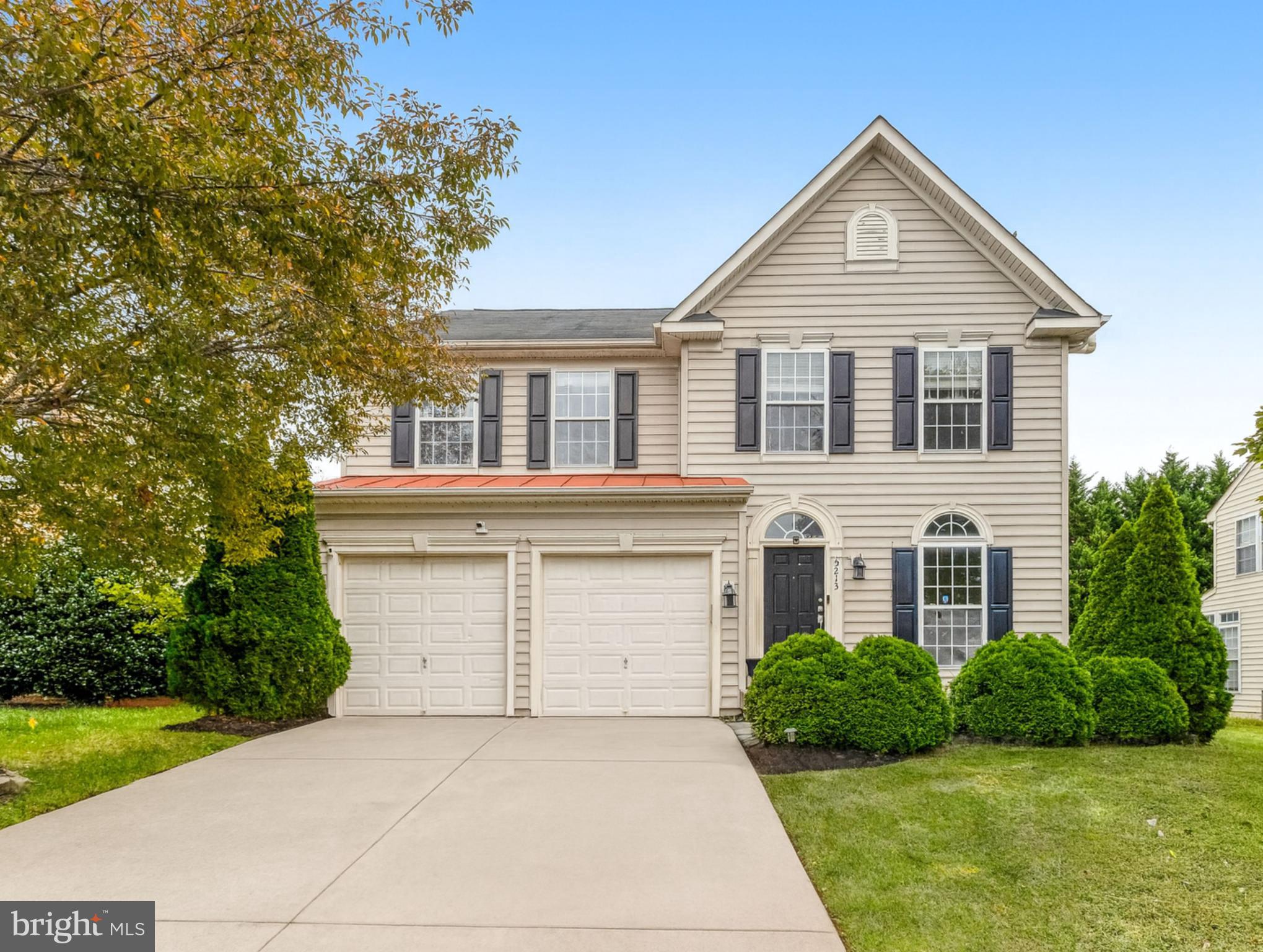 THE FALLS AT LEE'S PARKE - Residential