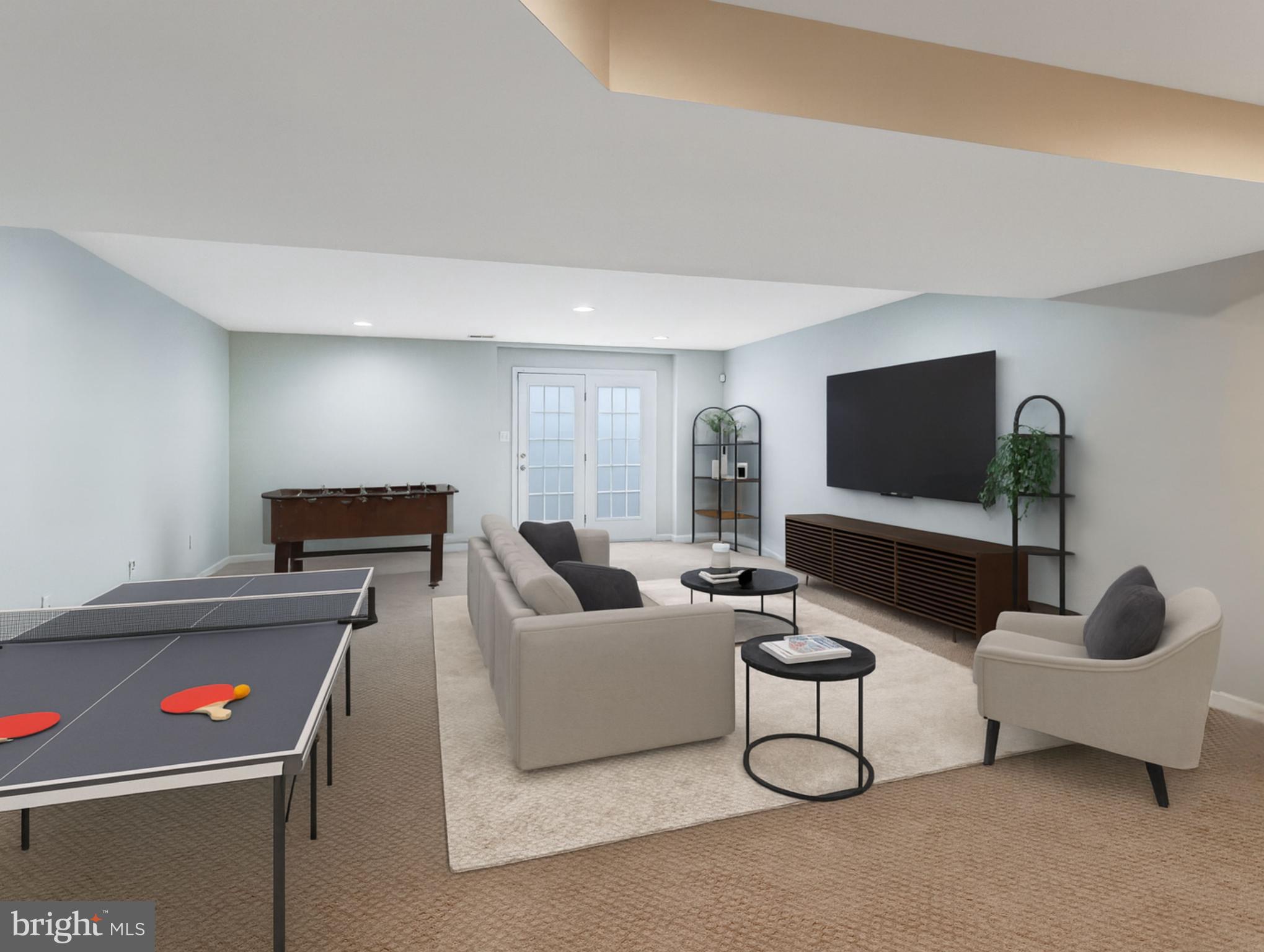 THE FALLS AT LEE'S PARKE - Residential