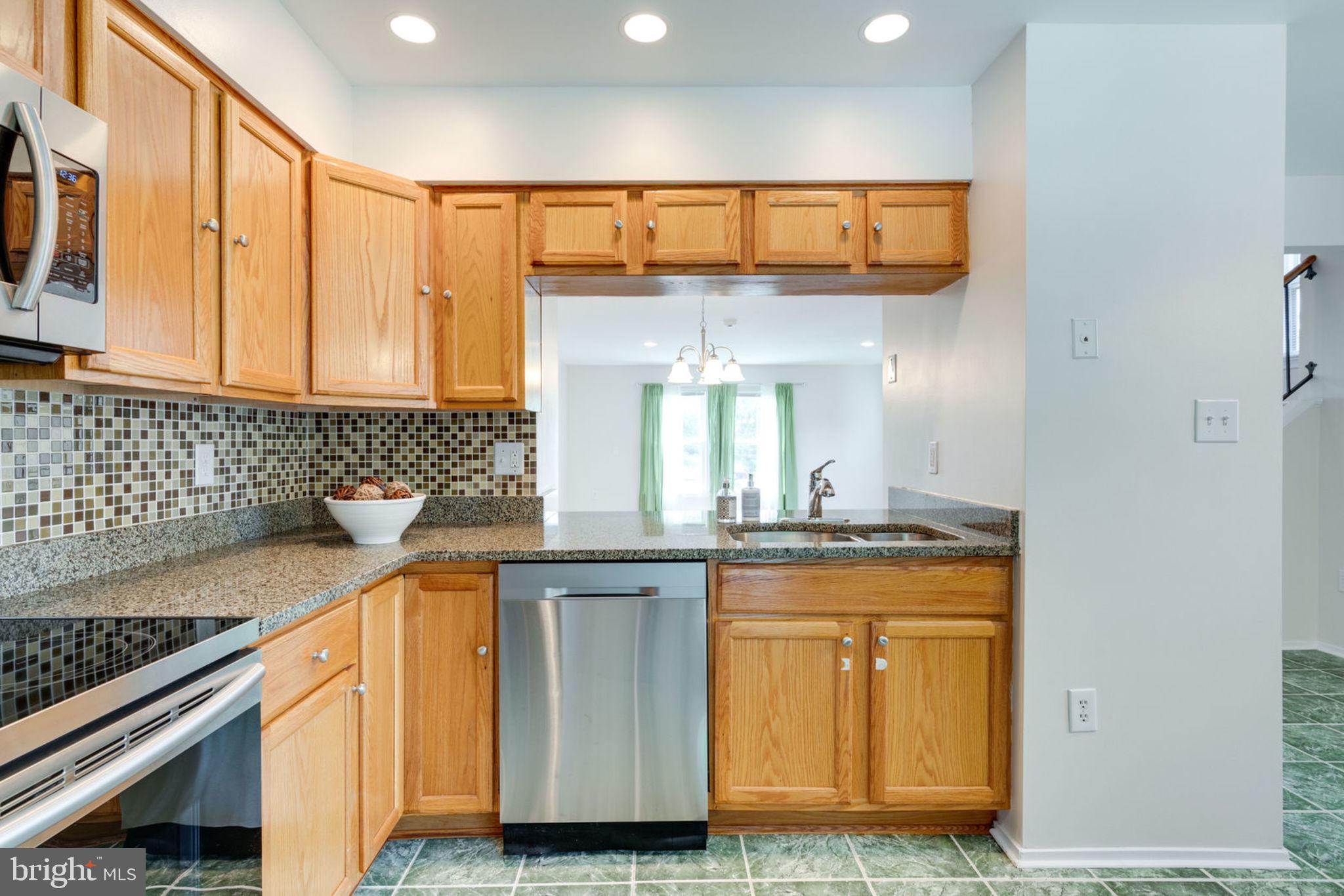 LAKE RIDGE - Residential