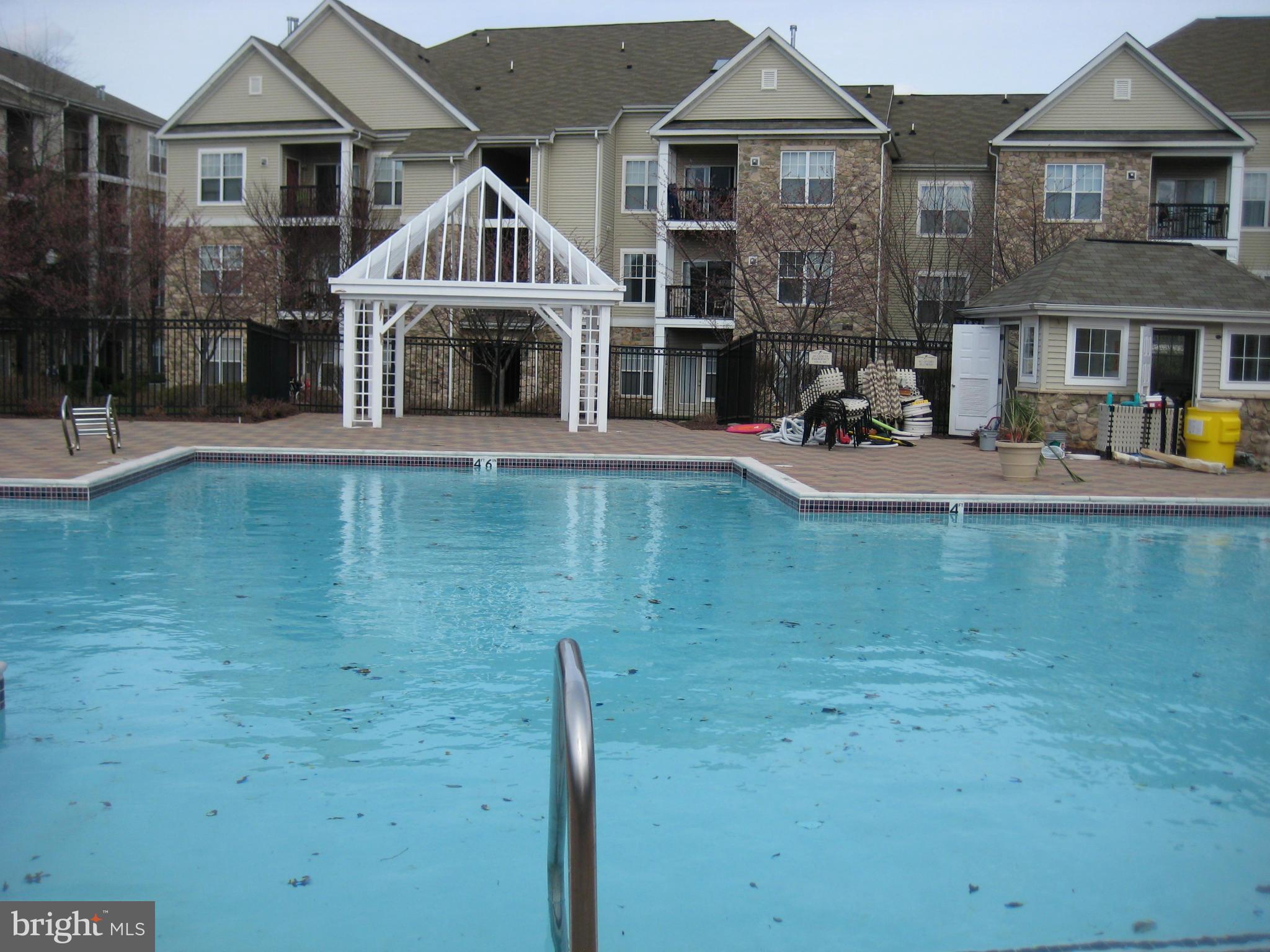 STONEGATE AT FAIRCREST - Residential