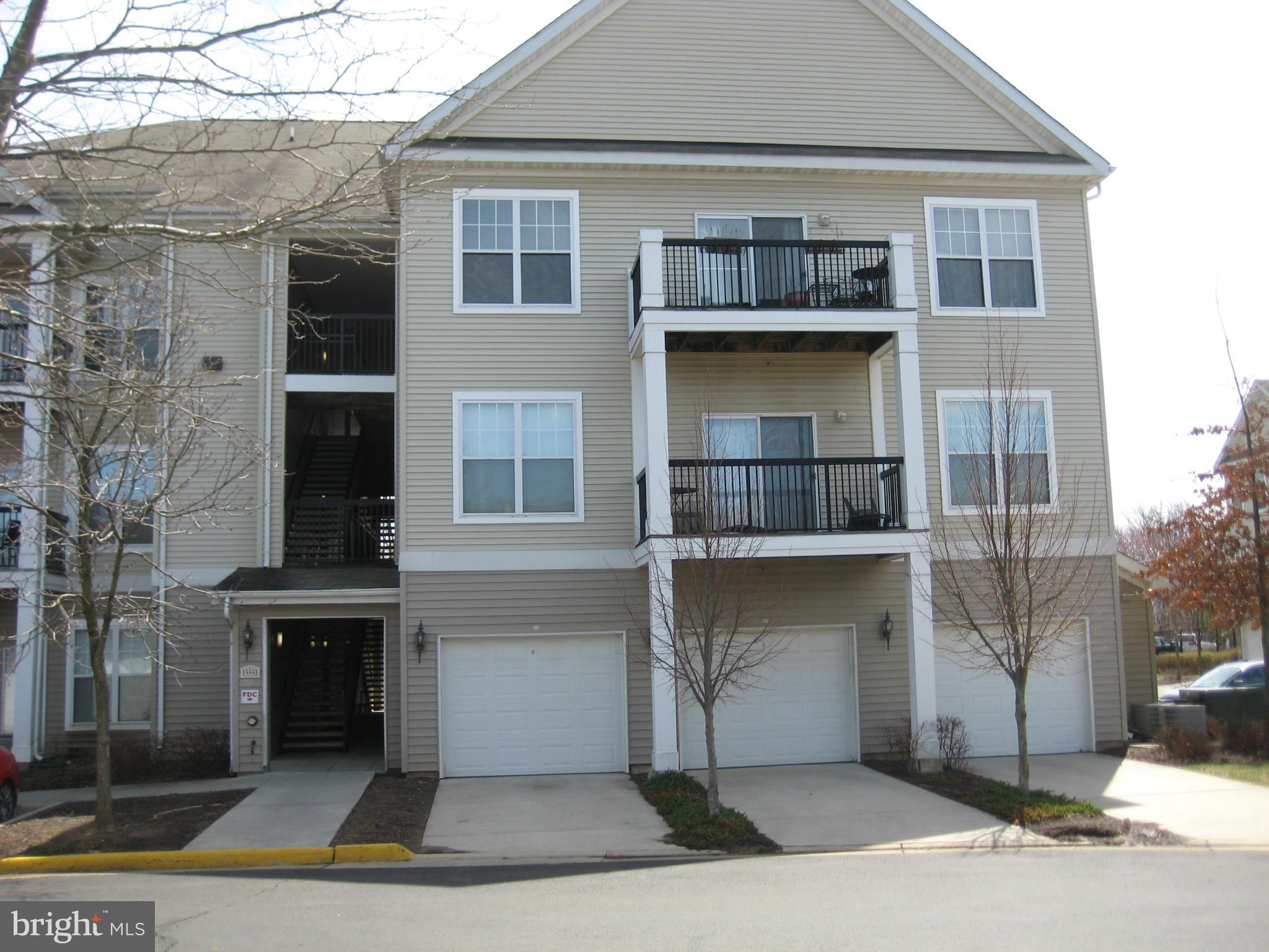 STONEGATE AT FAIRCREST - Residential