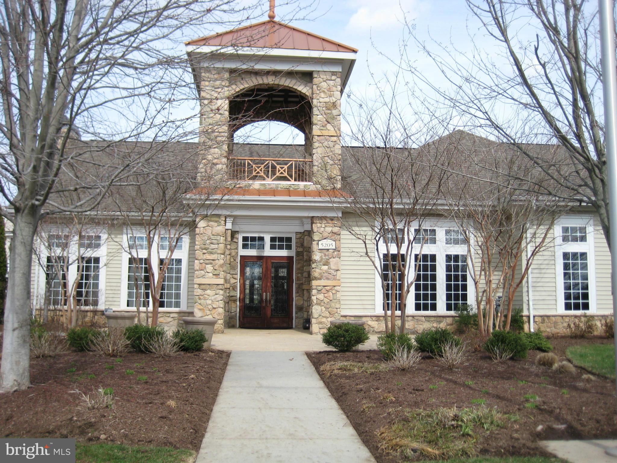 STONEGATE AT FAIRCREST - Residential