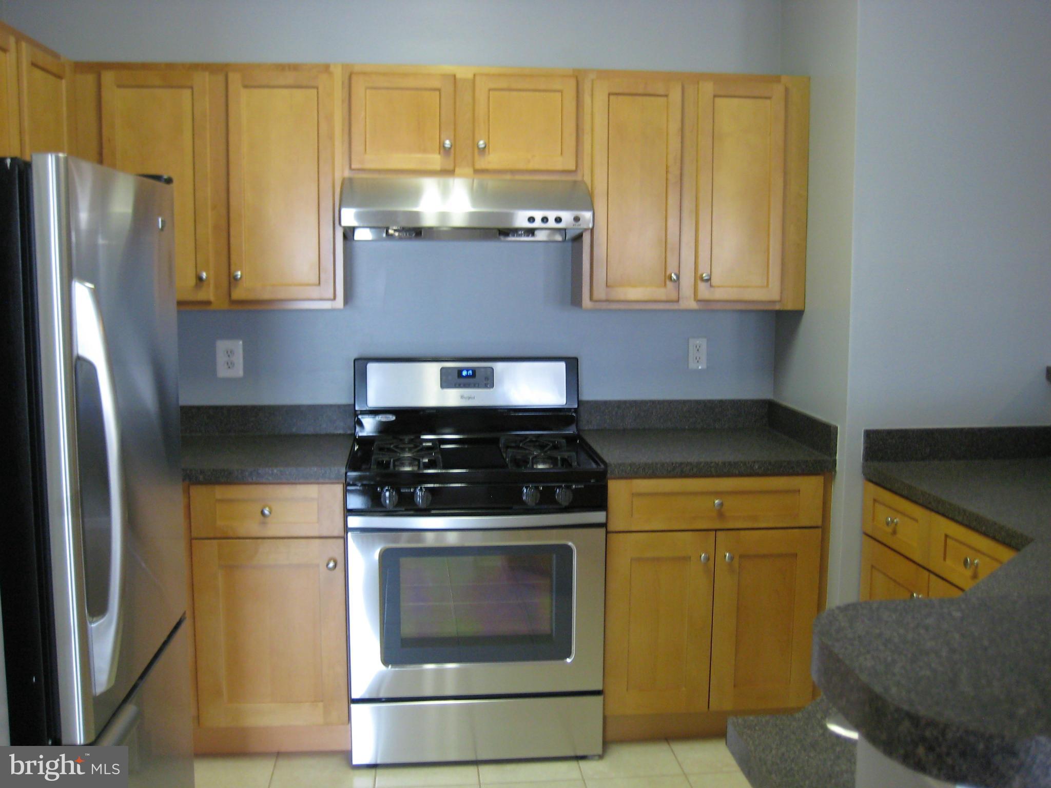 STONEGATE AT FAIRCREST - Residential