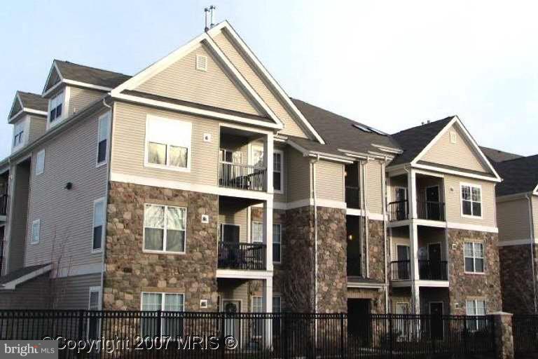 STONEGATE AT FAIRCREST - Residential