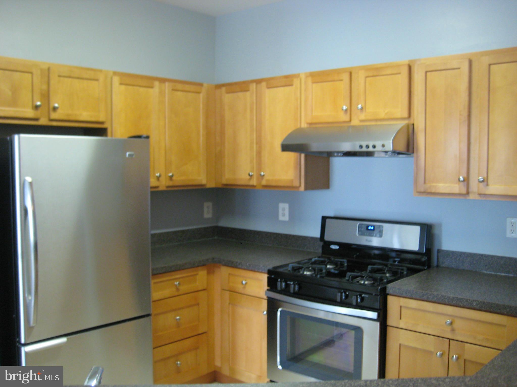 STONEGATE AT FAIRCREST - Residential