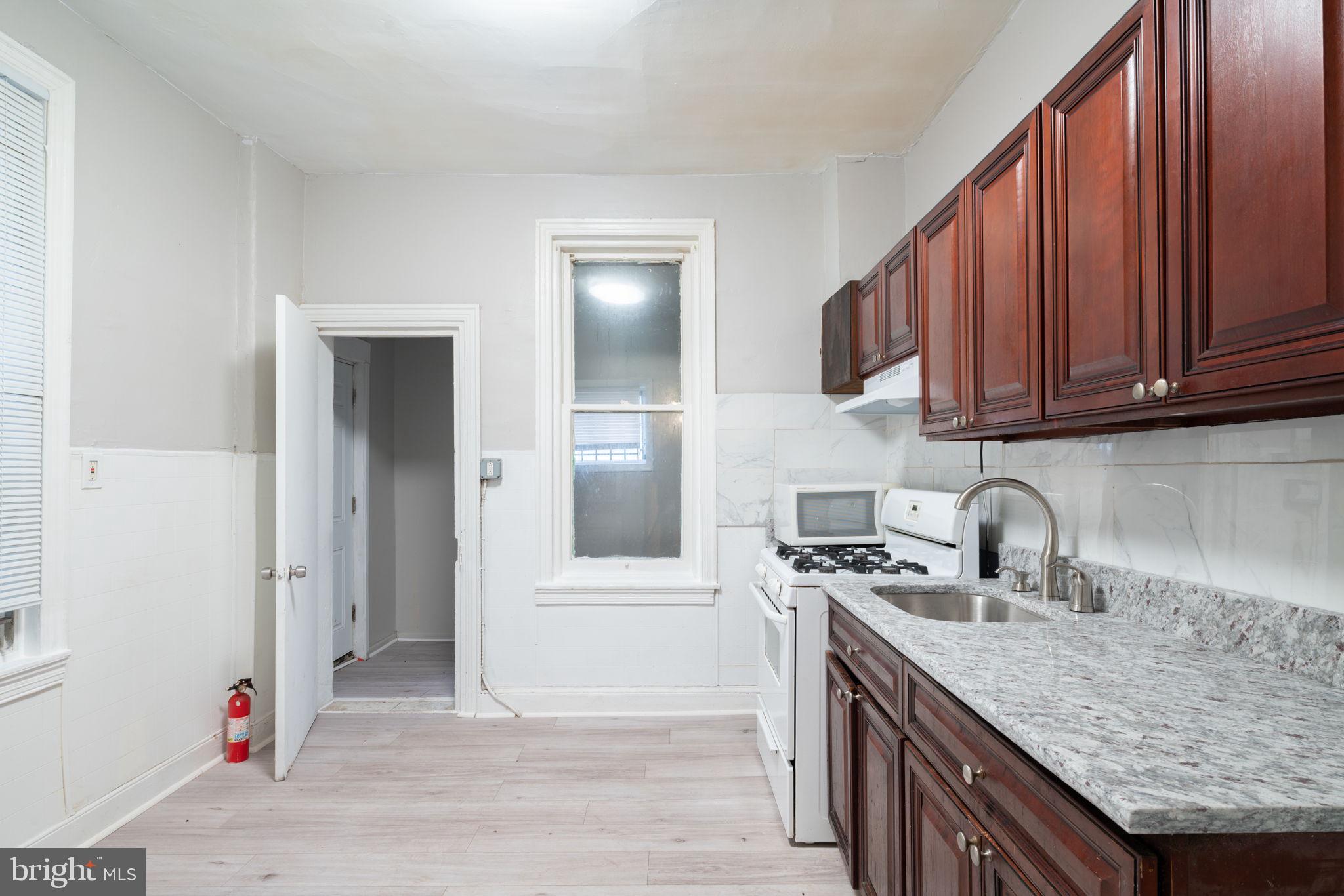 NICETOWN-TIOGA - Residential