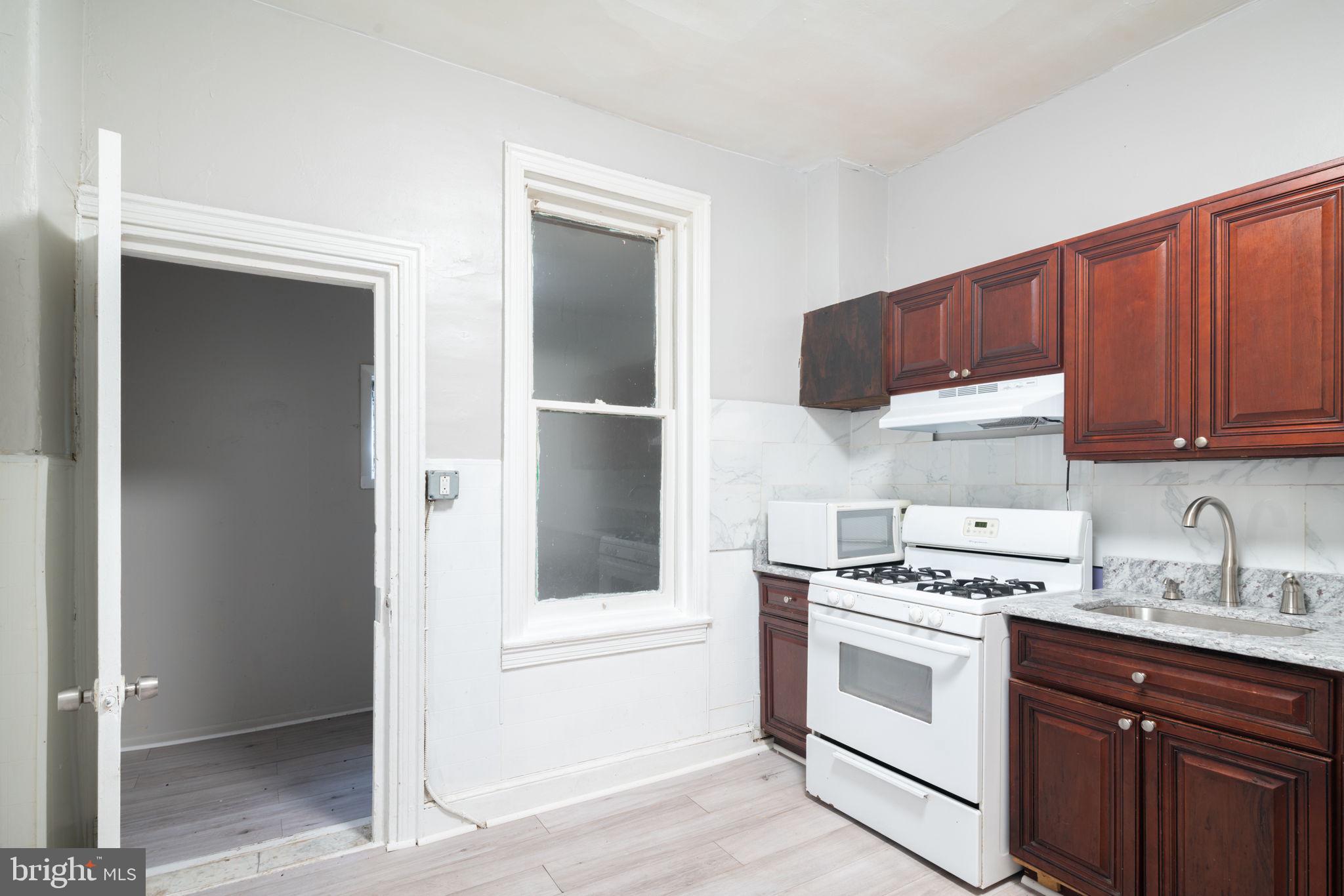 NICETOWN-TIOGA - Residential