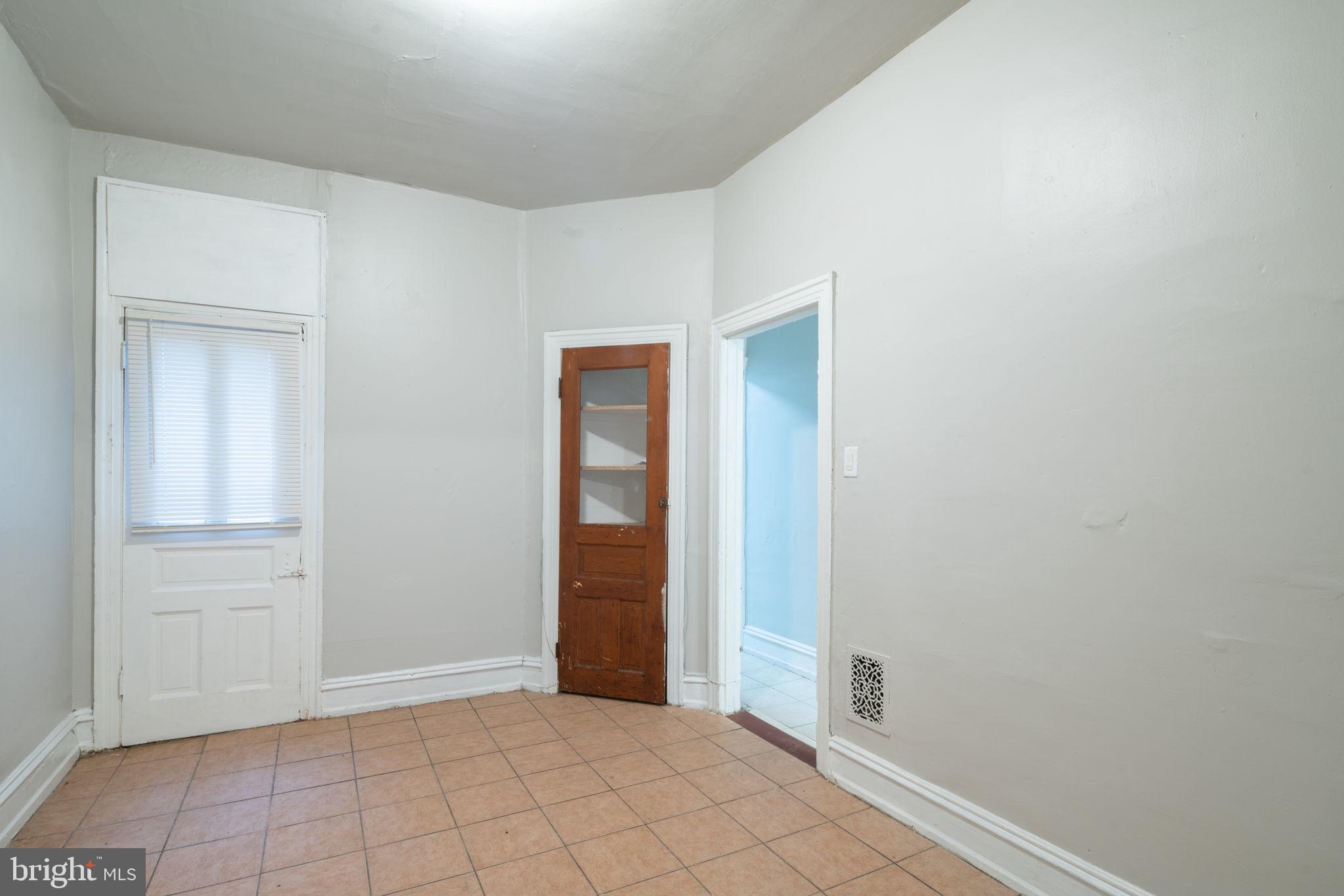 NICETOWN-TIOGA - Residential