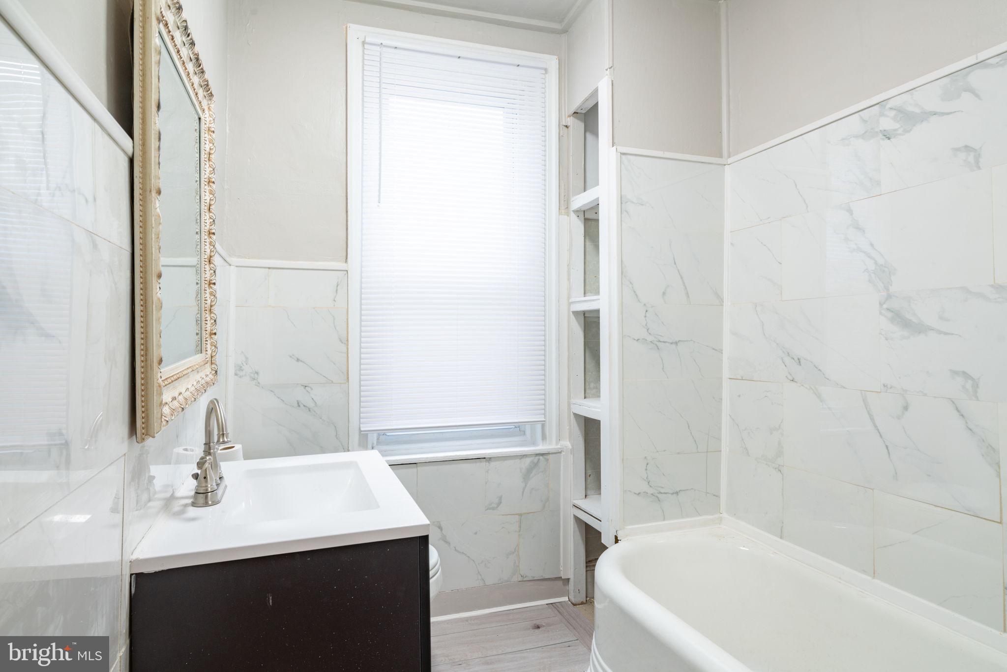 NICETOWN-TIOGA - Residential