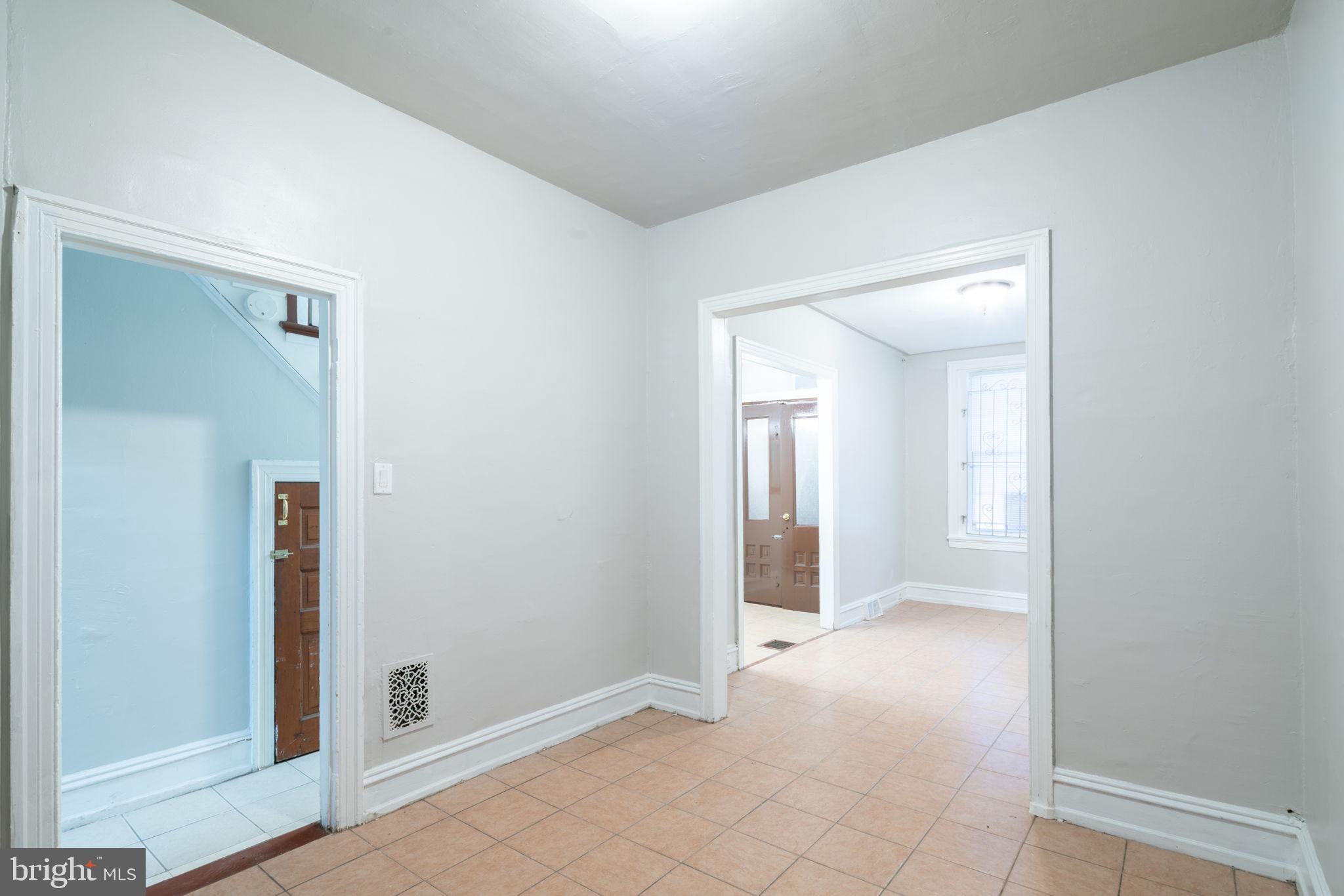 NICETOWN-TIOGA - Residential