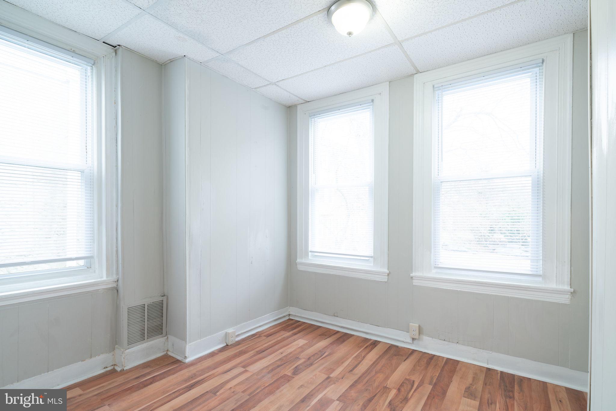 NICETOWN-TIOGA - Residential