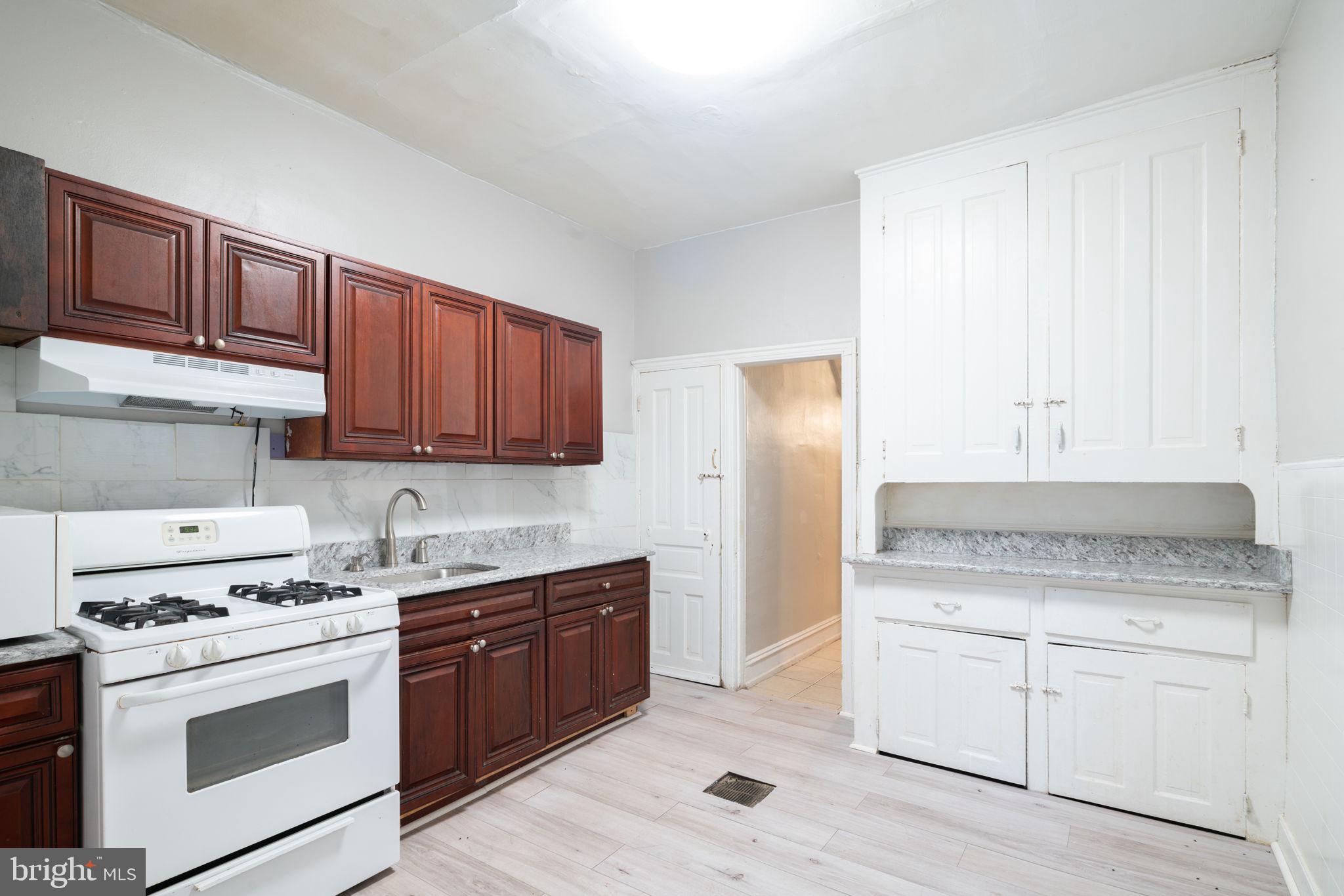 NICETOWN-TIOGA - Residential