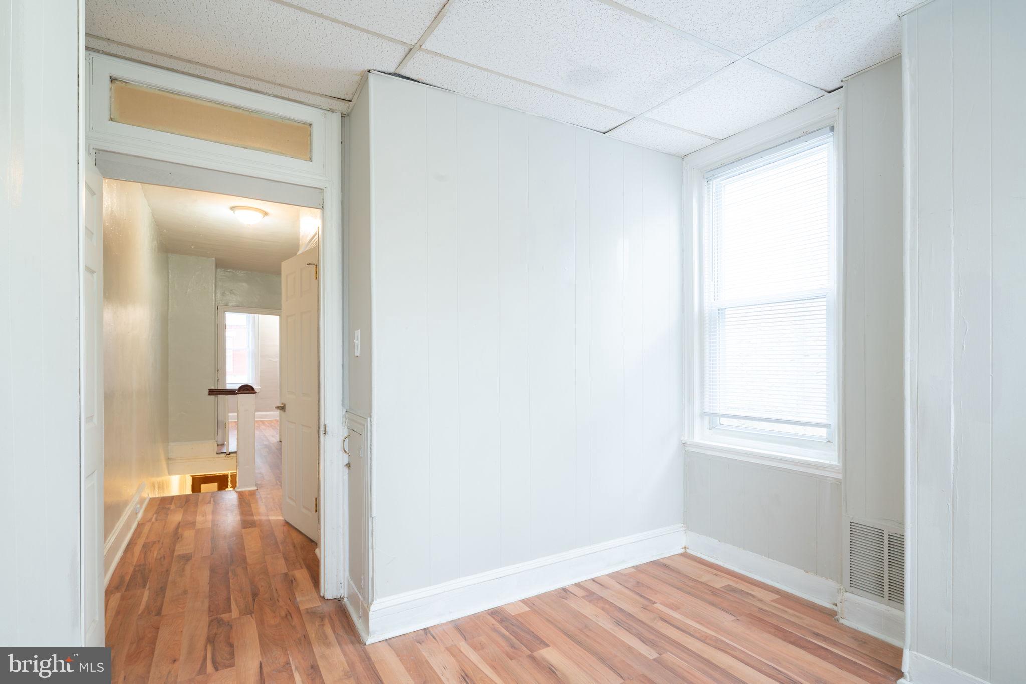 NICETOWN-TIOGA - Residential