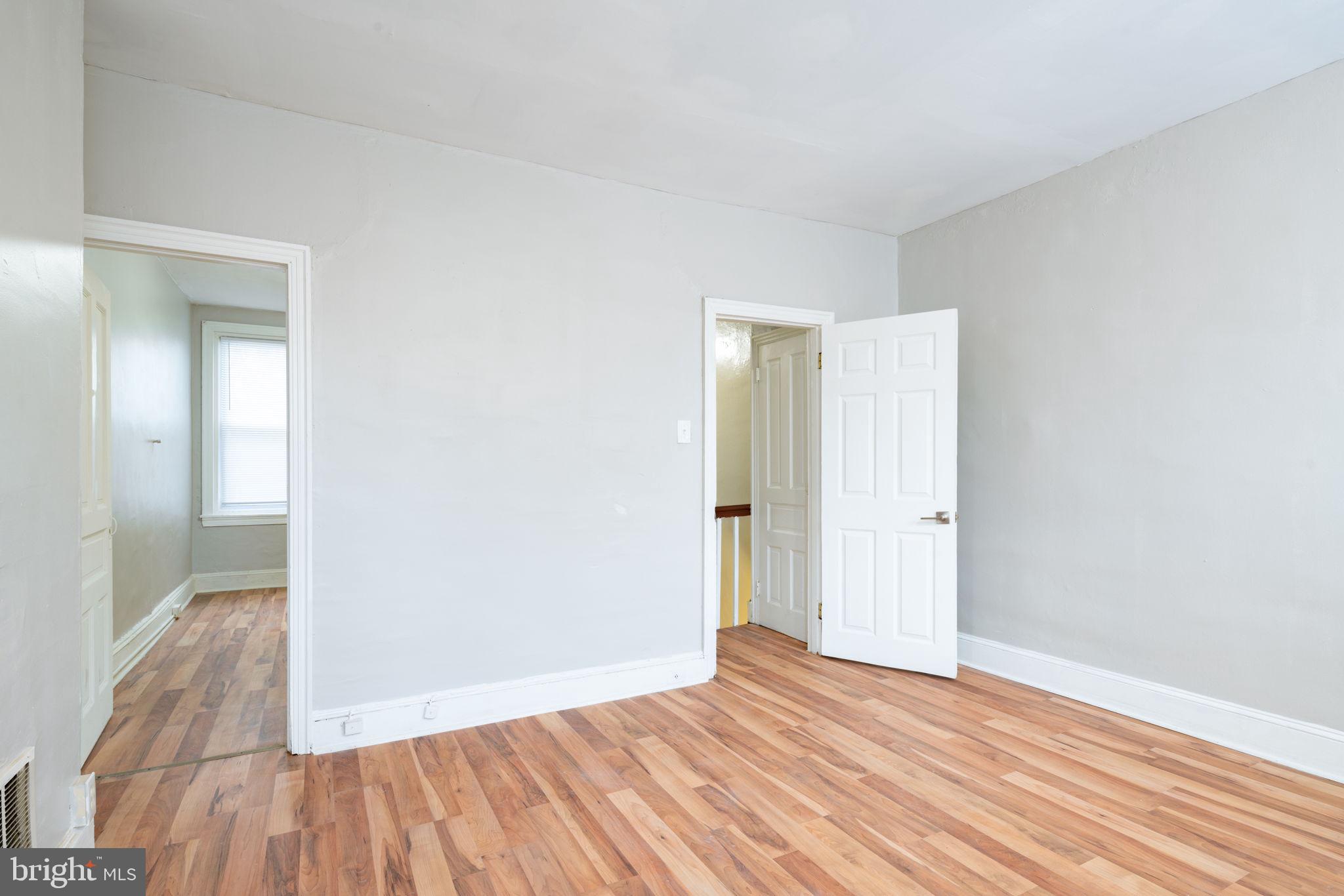 NICETOWN-TIOGA - Residential