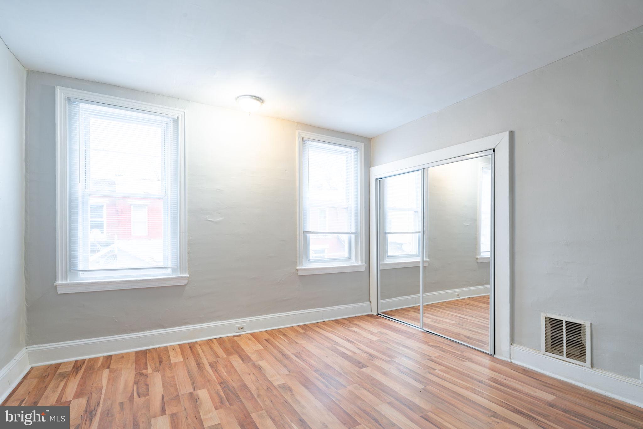 NICETOWN-TIOGA - Residential