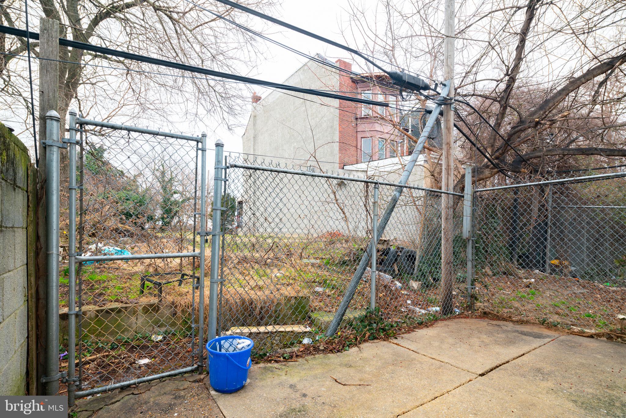 NICETOWN-TIOGA - Residential