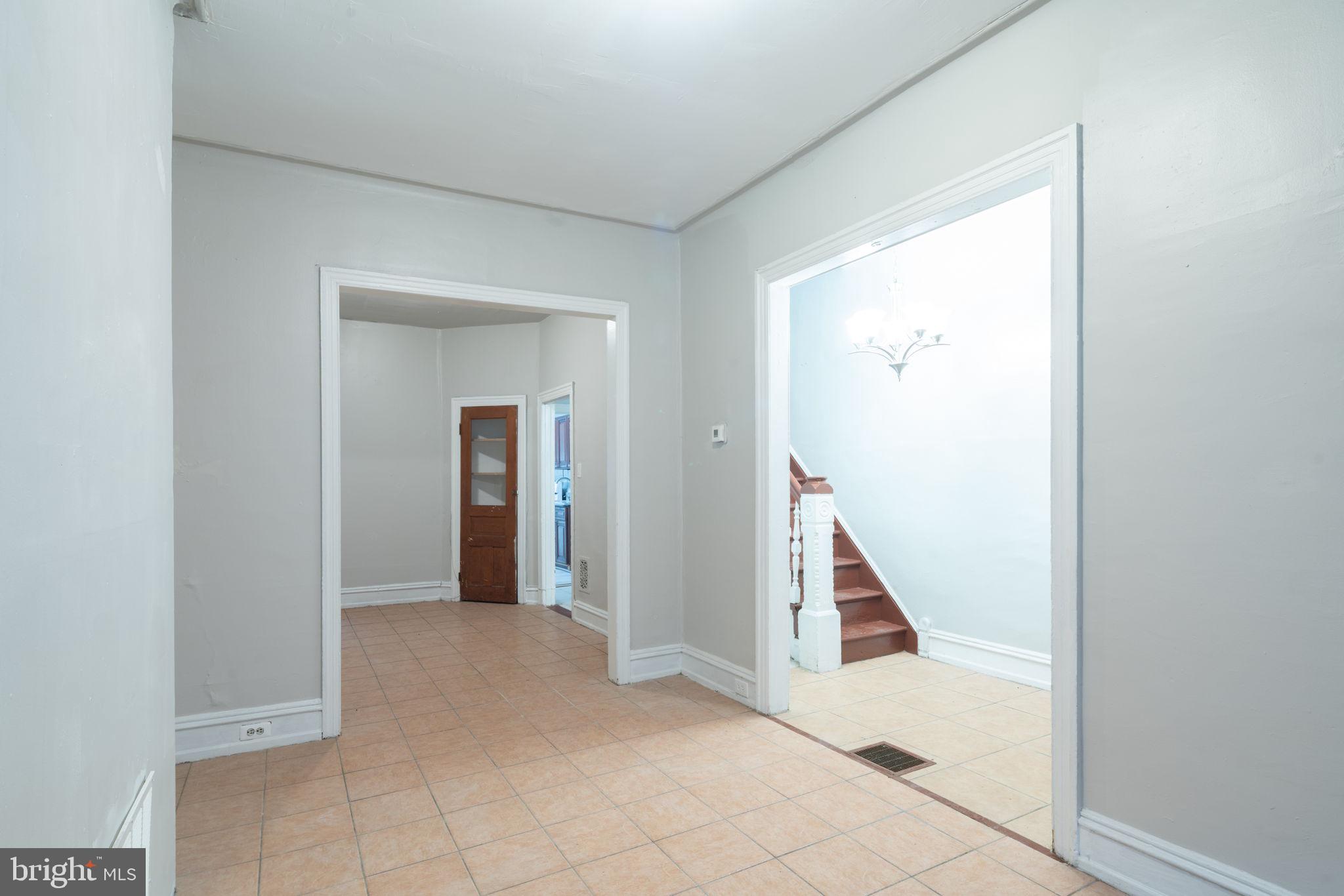 NICETOWN-TIOGA - Residential