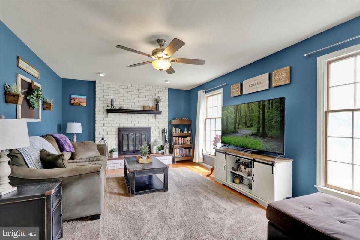 217 GENESIS DRIVE