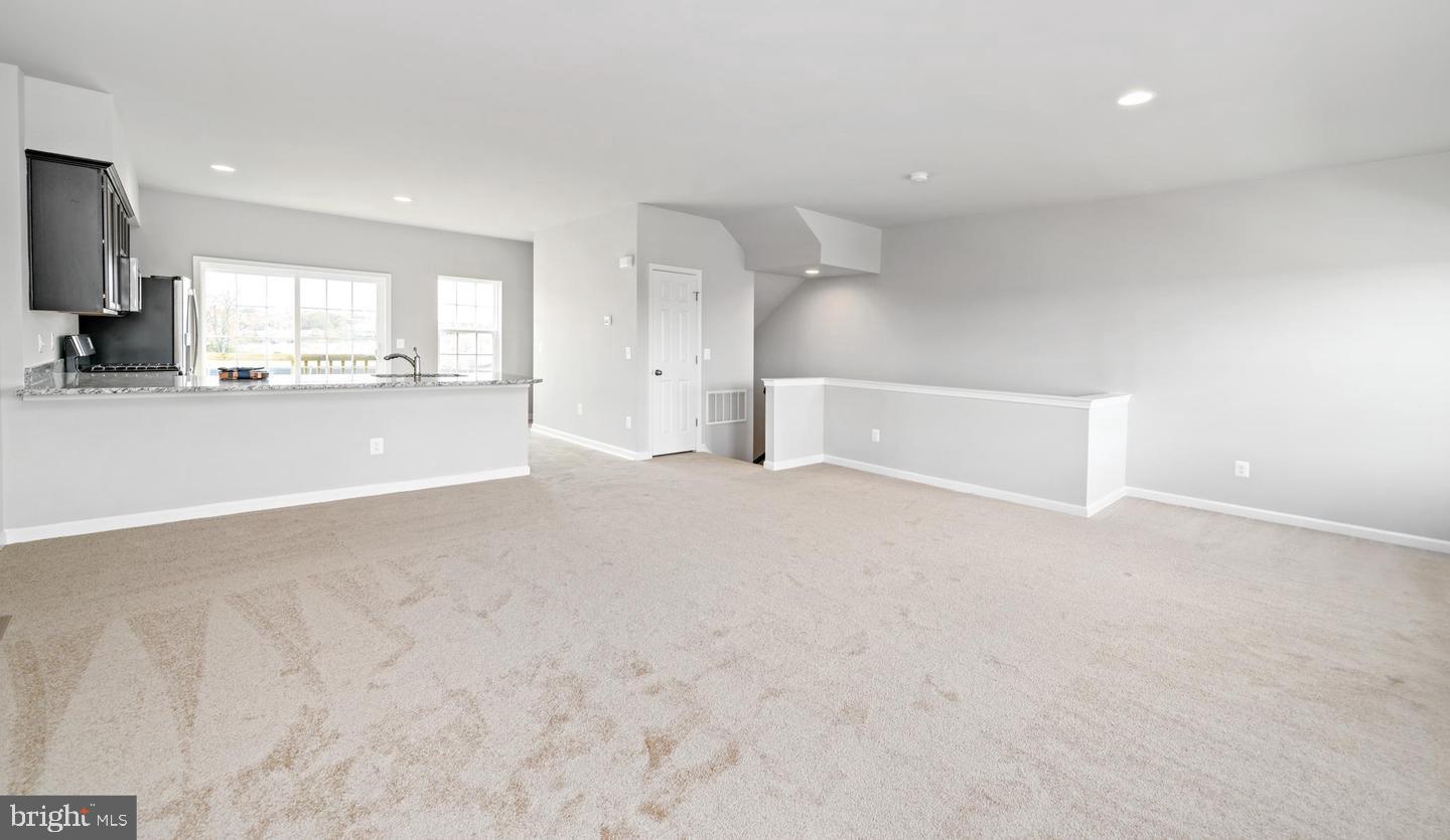 SNOWDEN BRIDGE - Residential Lease